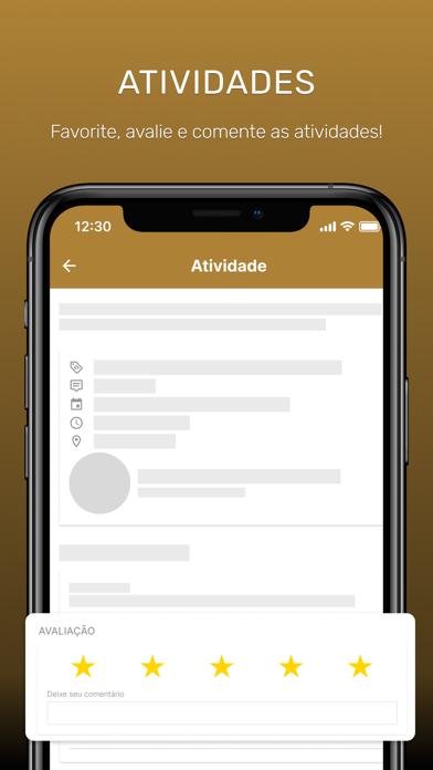 SIOJT – Santa Casa de SP Screenshot