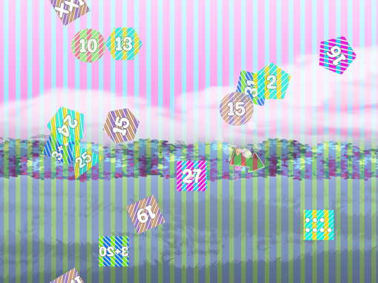Screenshot #6 pour Count to Ten: Infinity