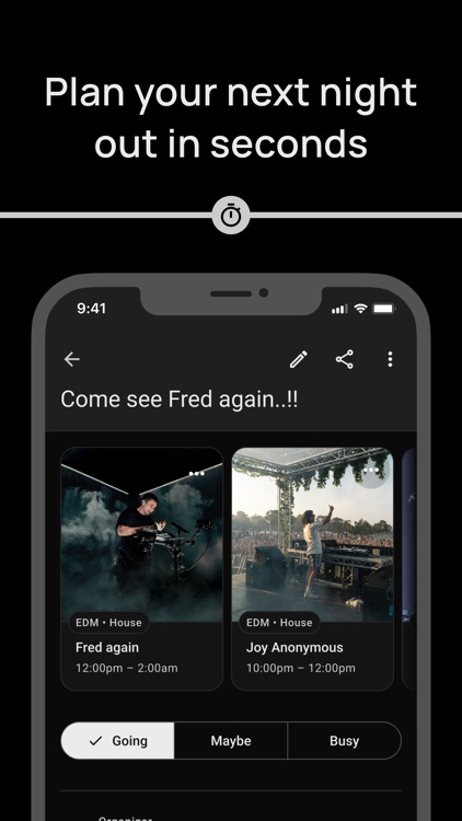 Venra | Explore DJ events