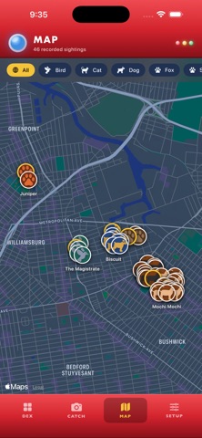 Snapimal screenshot 5