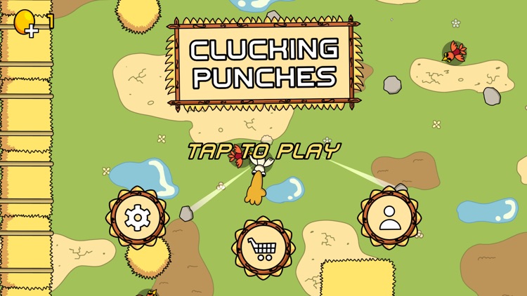Clucking Punches screenshot-5