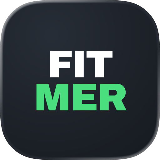 Fitmer: HIIT Interval Timer