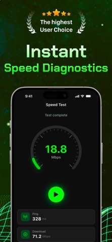 IP RevealX screenshot
