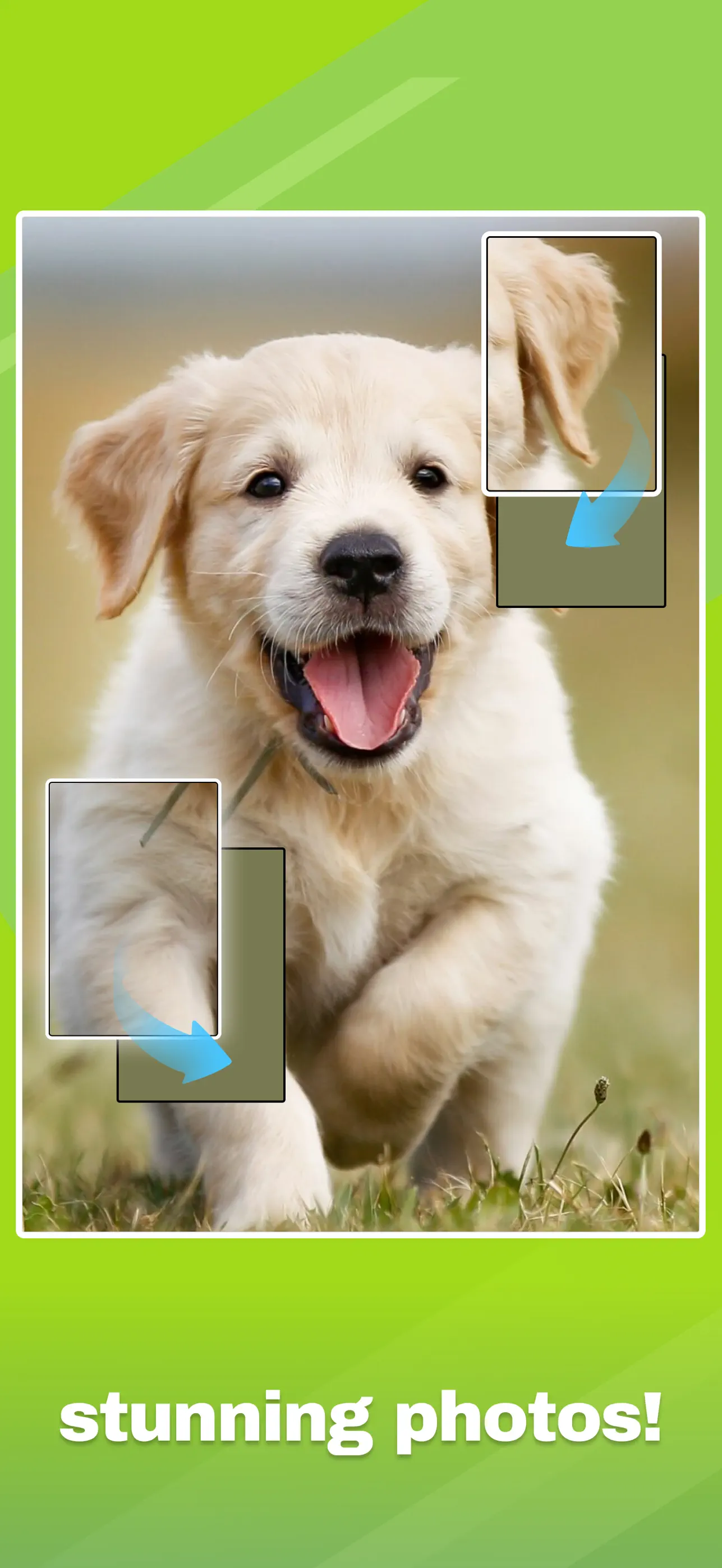 Jigblock™ Puzzle screenshot 1