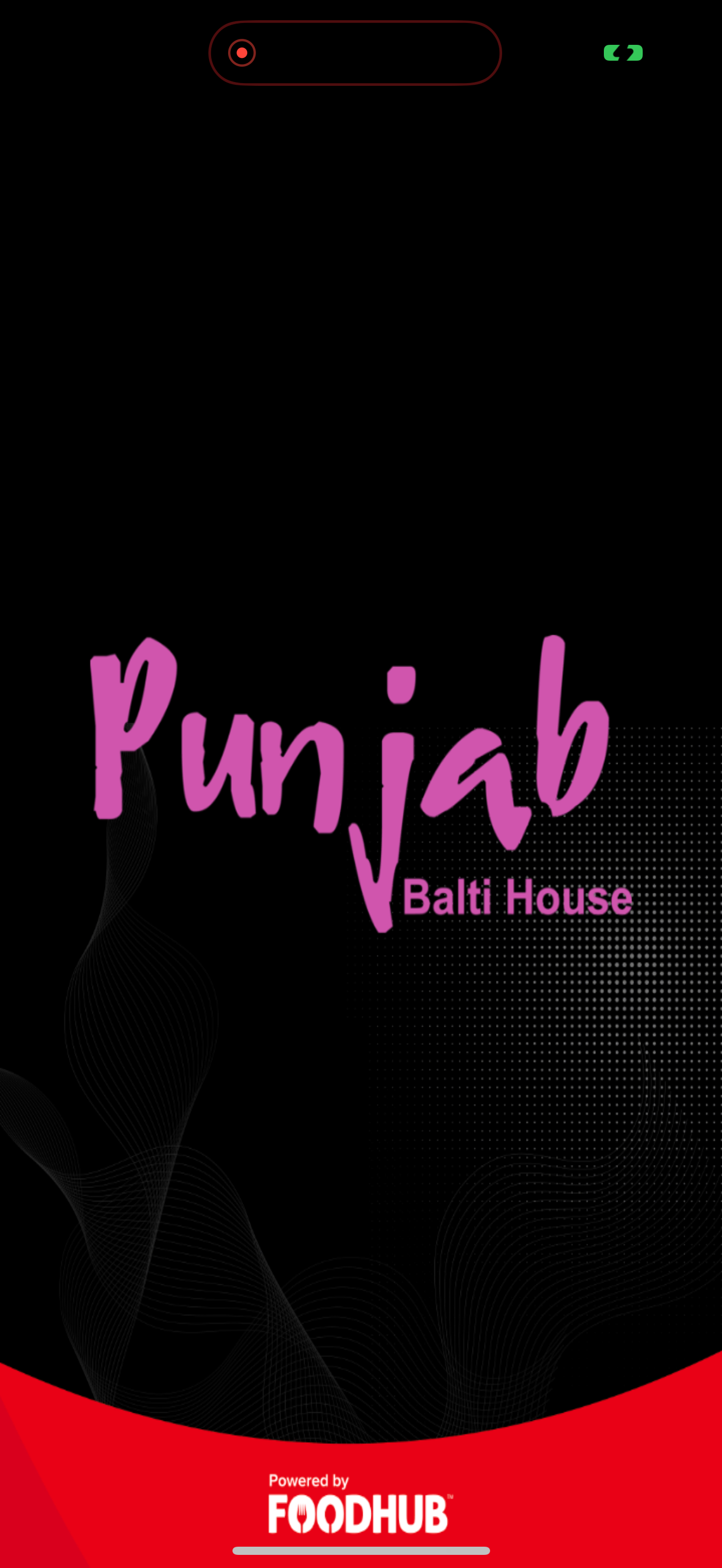 Punjab Balti House