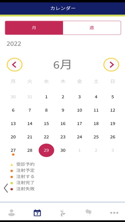 成長ウイークリーモバイル