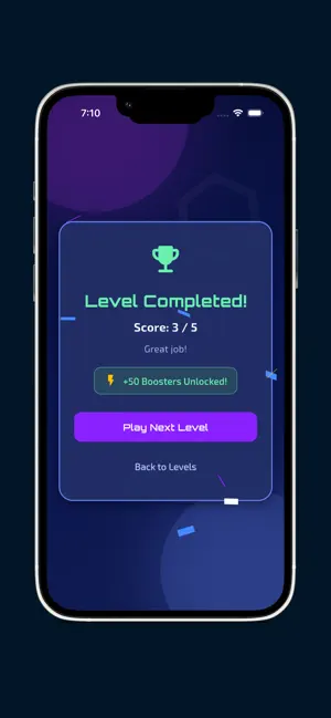 MM Boosters - Daily Rewards screenshot 3
