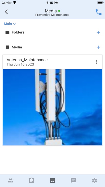 TalonView screenshot-3