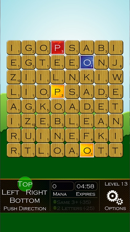 WORD PUSH screenshot-8