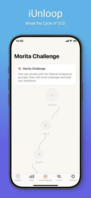 iUnloop screenshot 4