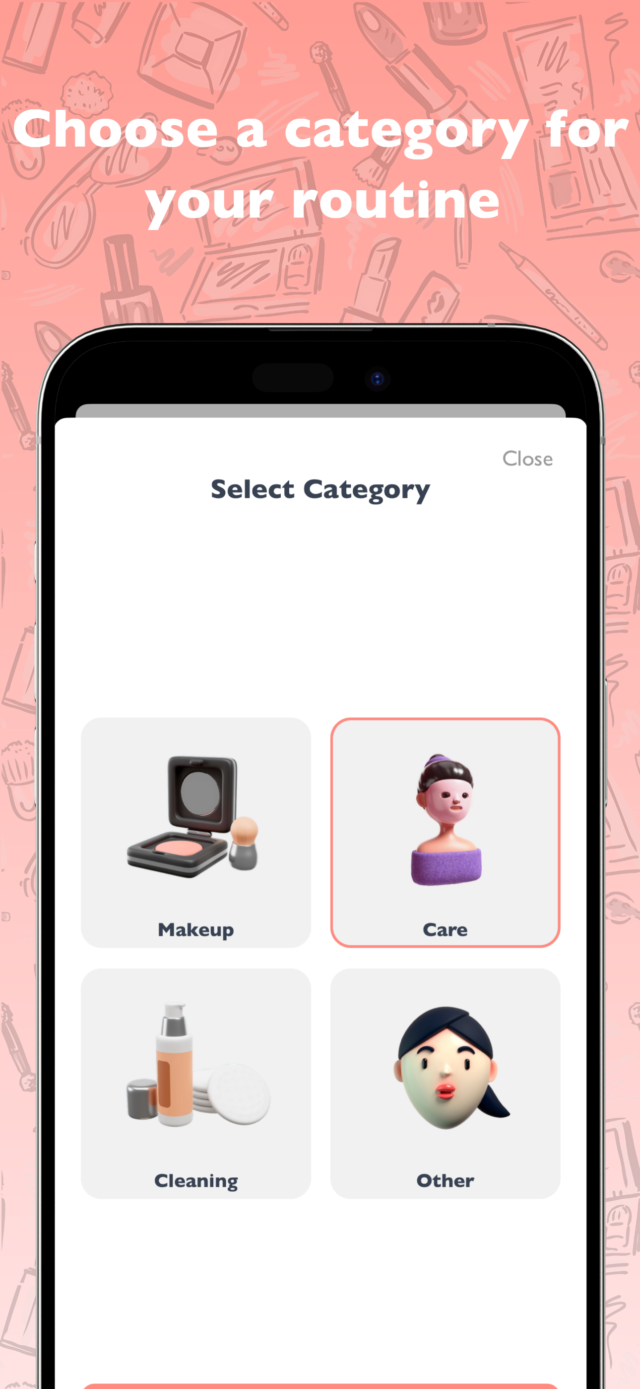 SkinSync screenshot 3