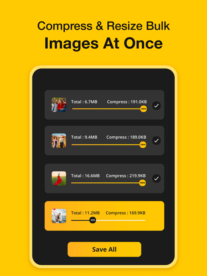 Photo Resizer Image Converter