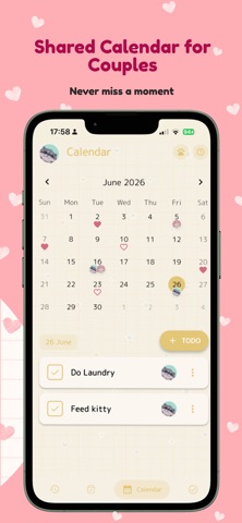 Our Bucket List - Couple App Screenshot 6 of 7