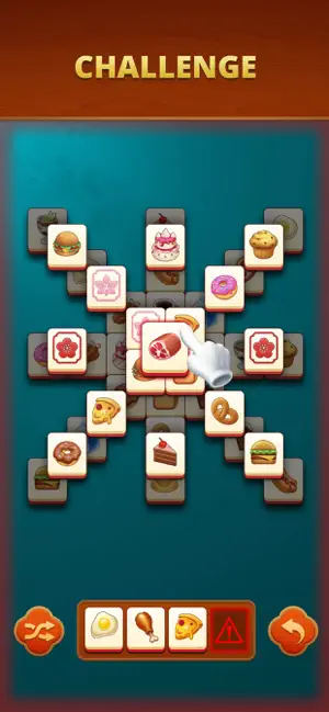 Mahjong Match - Pair Puzzle screenshot 3