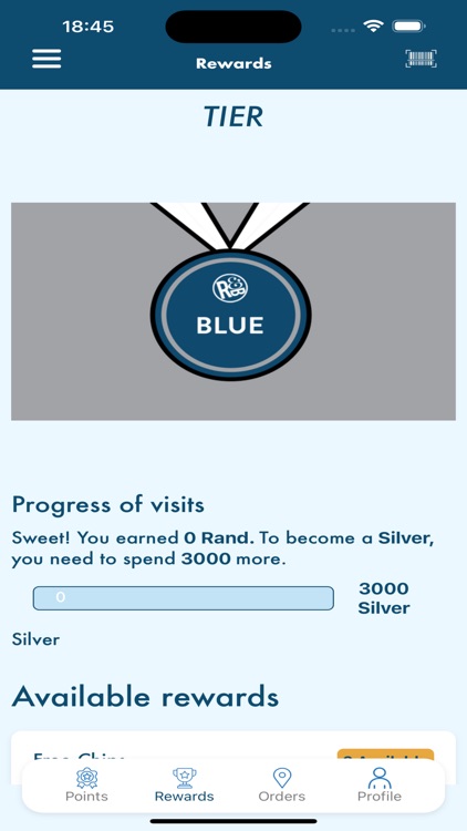 Ribs & Burgers SA screenshot-3