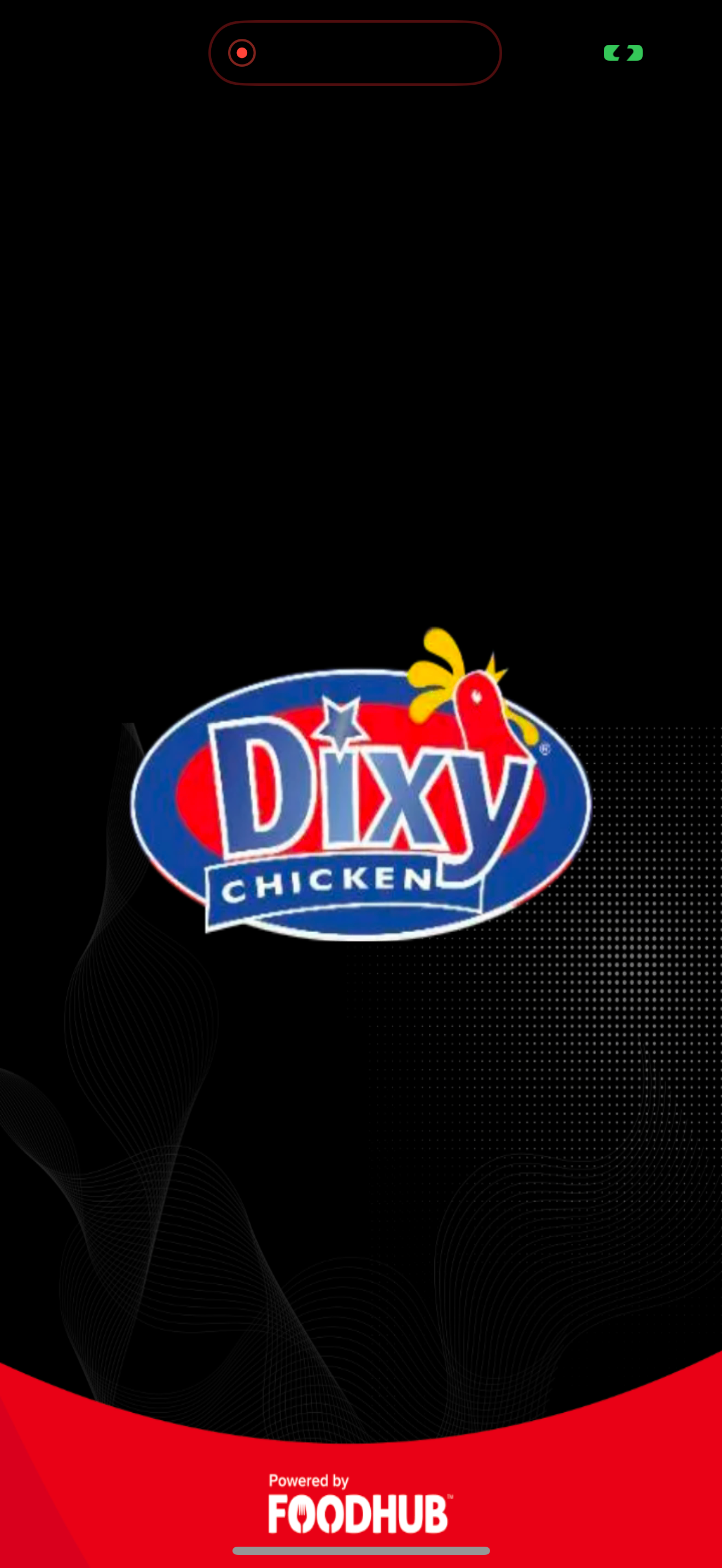 Dixy Chicken Haywood