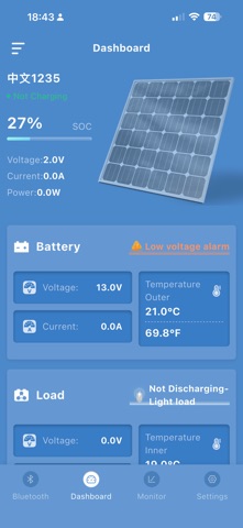 SolarLife Pro Screenshot 3 of 7