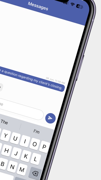 Philer Agent Connect screenshot-4