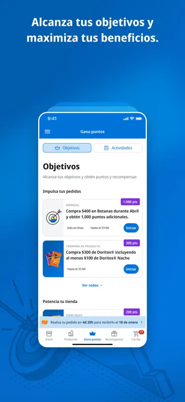 MiNegocio+ MX screenshot 6 of 7