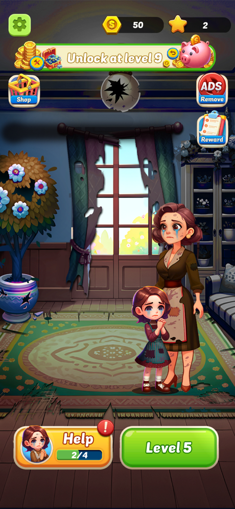 Screw Story: Pin Master screenshot 3