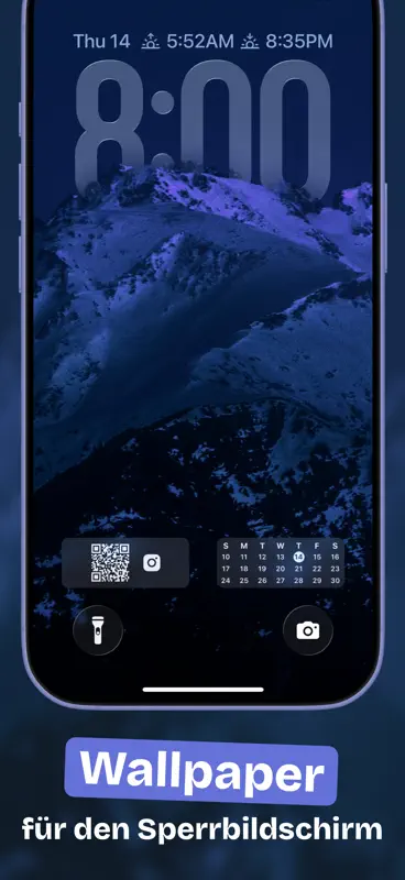 Color Widgets: Icon und Themes screenshot 4 of 8