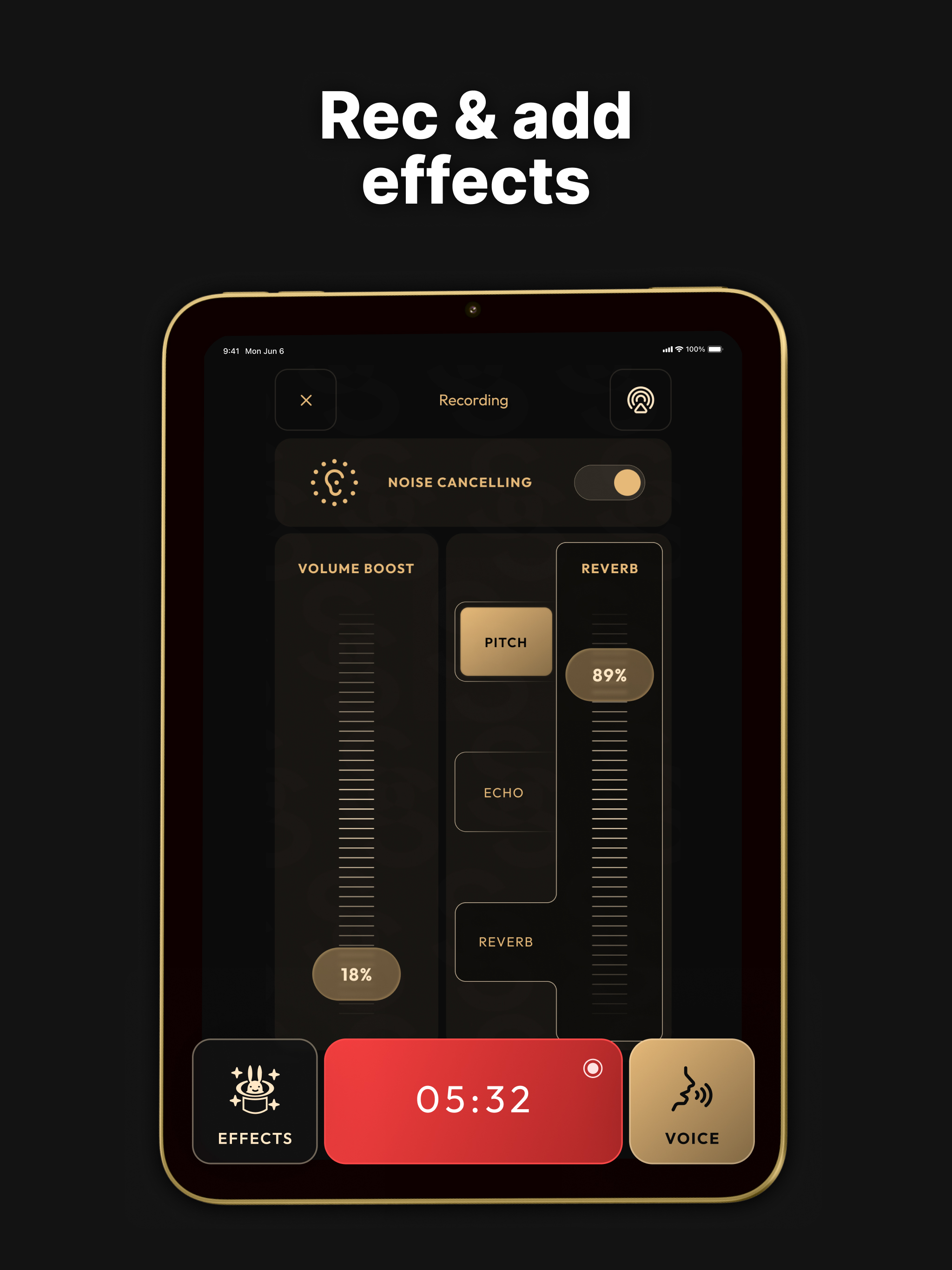 Bluetooth Headphones & Speaker screenshot 15