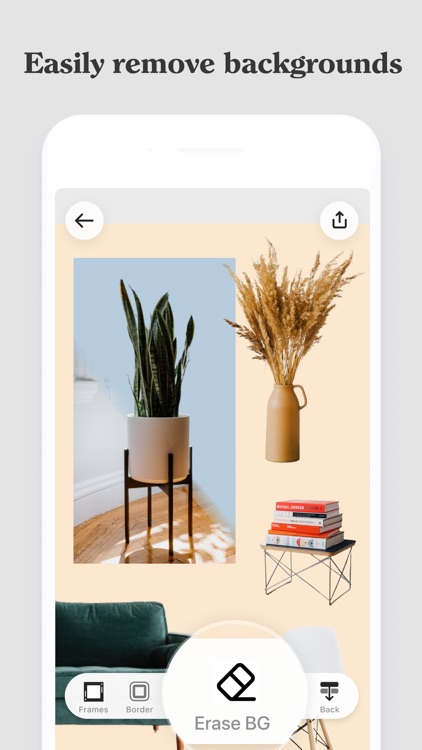 Moodboard - Photo Video Layout screenshot-4