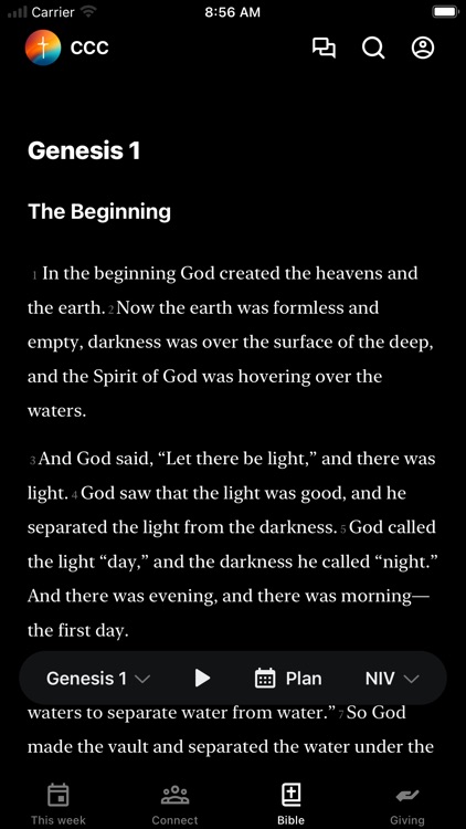 Cross Connect Church