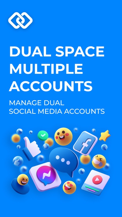 Clone App - Multiple Accounts