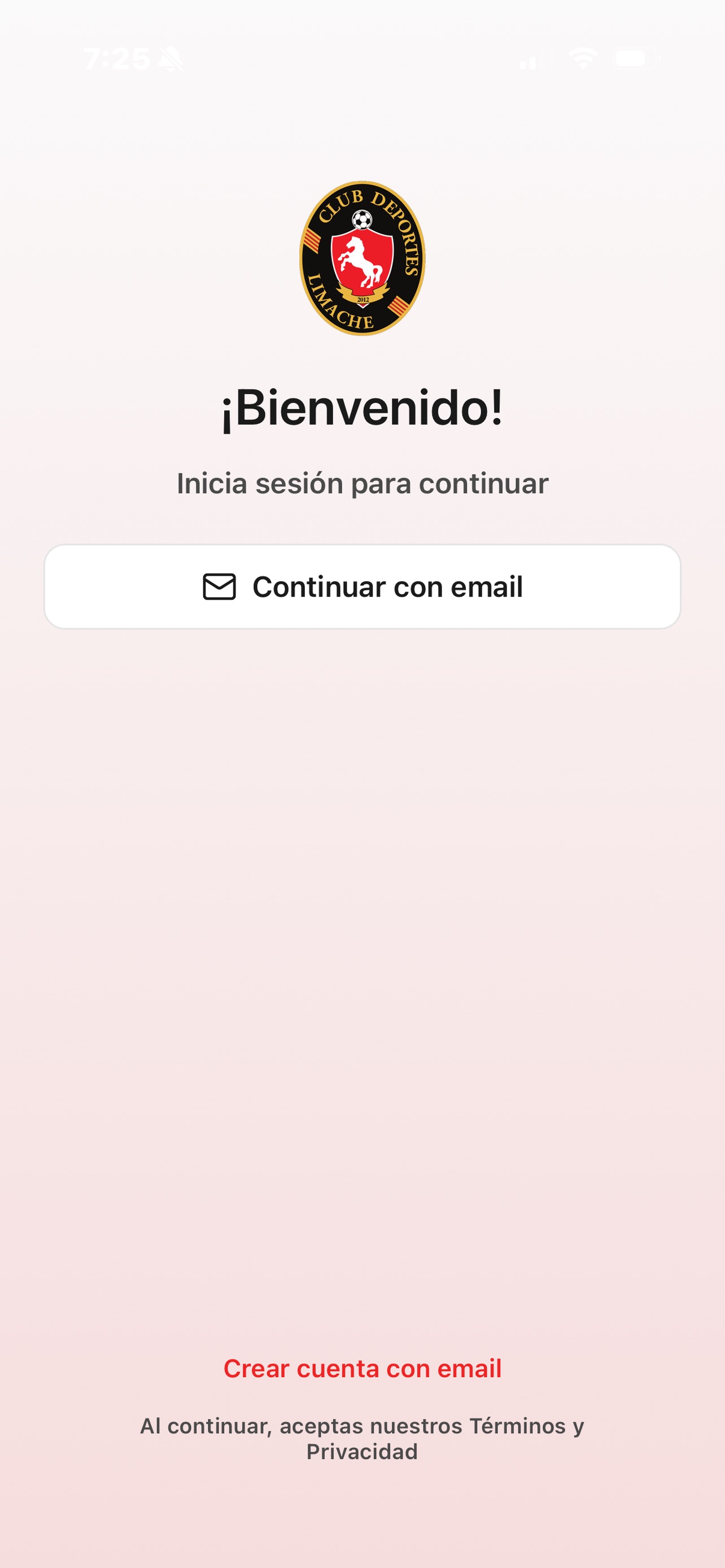 Screenshot 2 of CD Limache