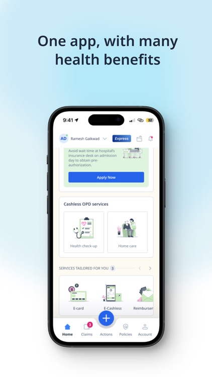 MAven - Borderless Benefits screenshot-4