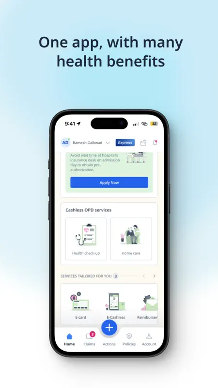 MAven - Borderless Benefits screenshot 5 of 5