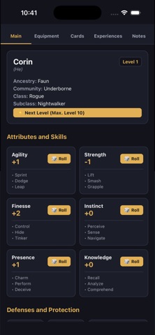 Hopeforge Screenshot 1 of 8