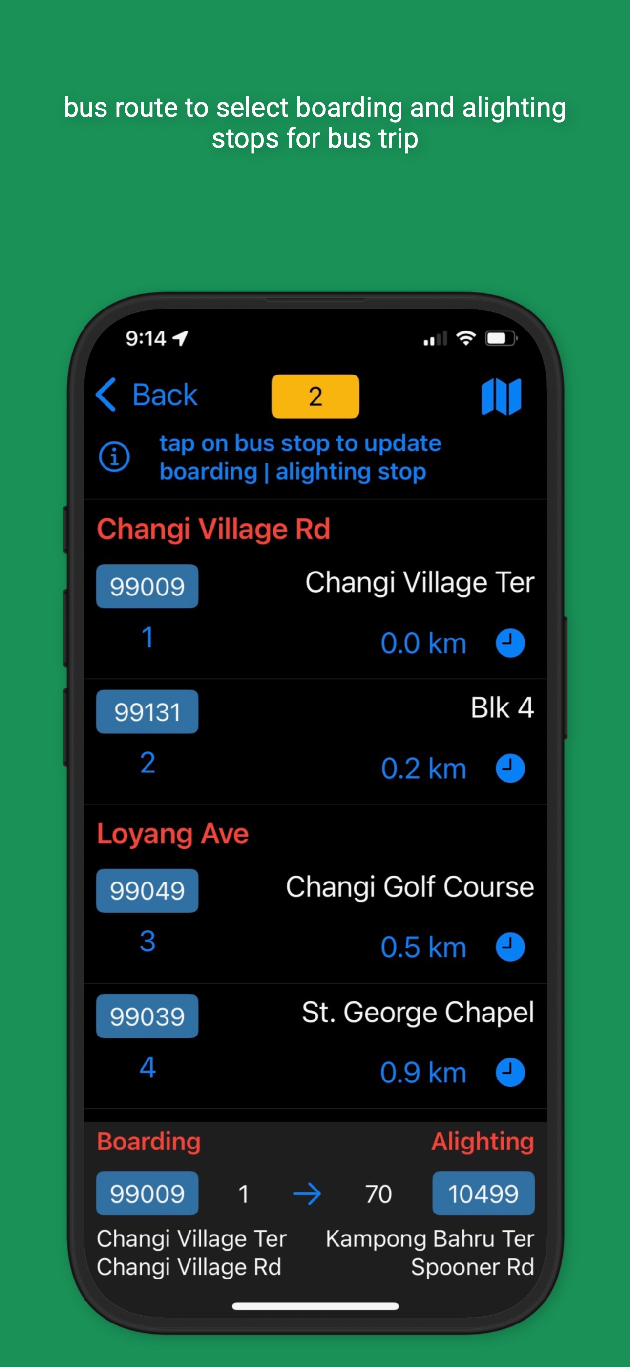 Bus MRT Traffic Parking Taxi