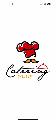 Catering Plus Screenshot 1 of 4