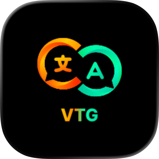 VTG - Business Translator