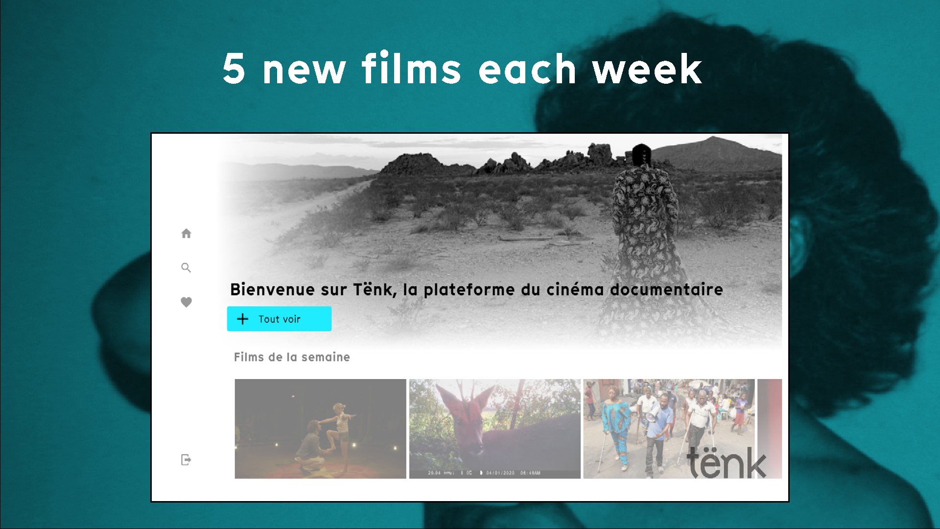 Tënk screenshot 3