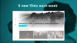 Tënk screenshot 3
