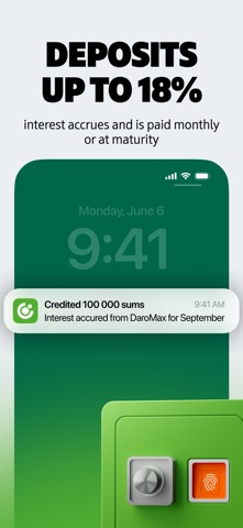 Ipoteka Mobile Screenshot 6 of 6
