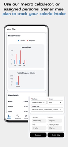 Synix. screenshot