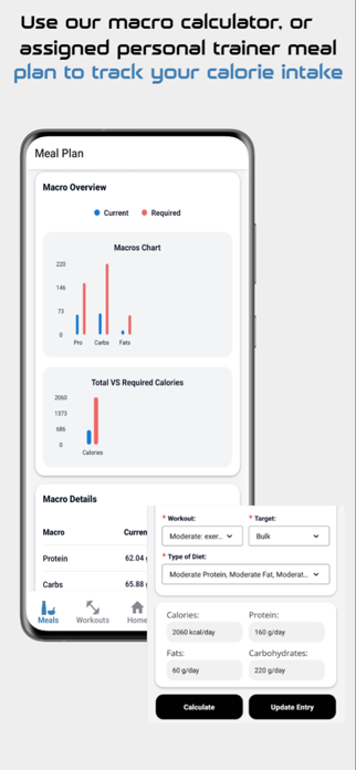 Synix. Screenshot 6 of 8