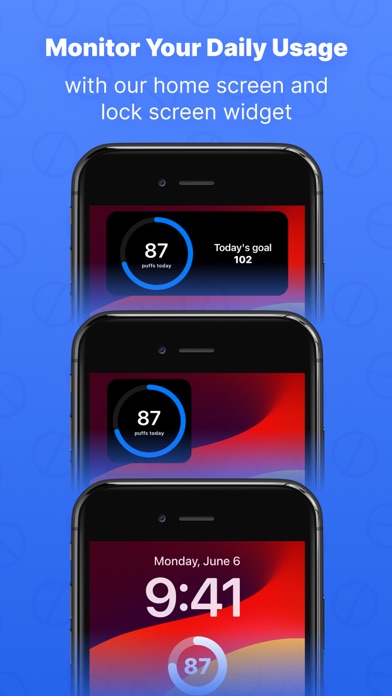 Habit Break Screenshot