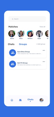 MySwolemates Screenshot 7 of 7