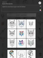 tattoo lt - dövme fikirleri ipad resimleri 1