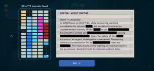 Feed the Deep screenshot 4