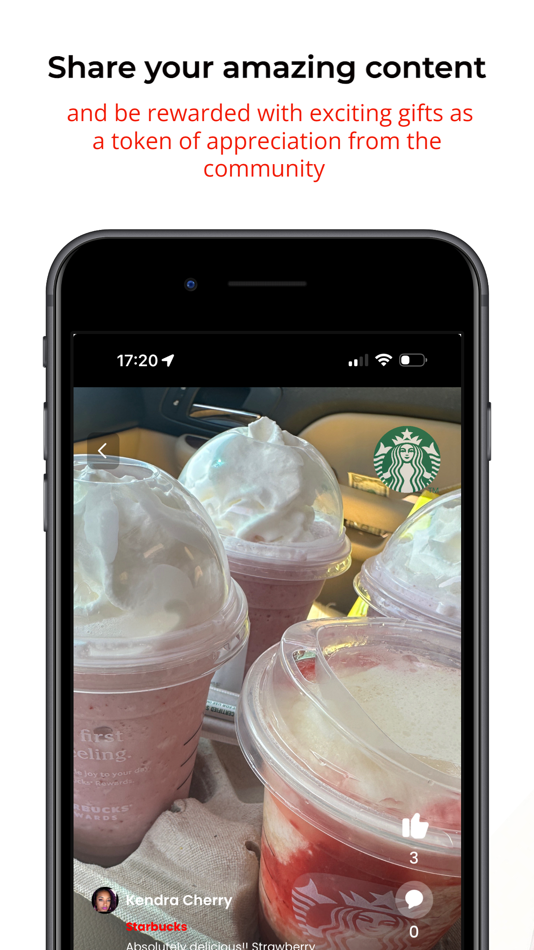 #6. MyArea Live: Local Discovery (iOS) 由: Ibrahim Bashir