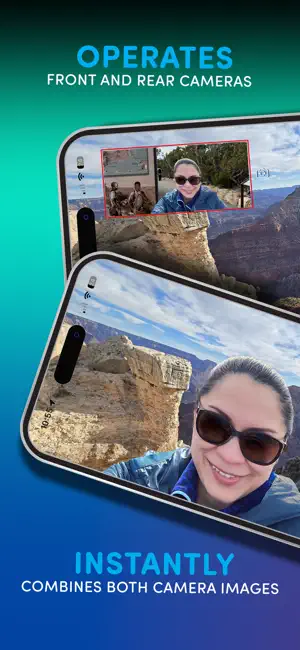 Swelfie Photo screenshot 1