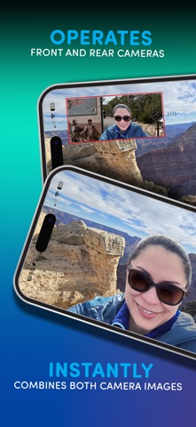 Swelfie Photo Screenshot 1 of 7