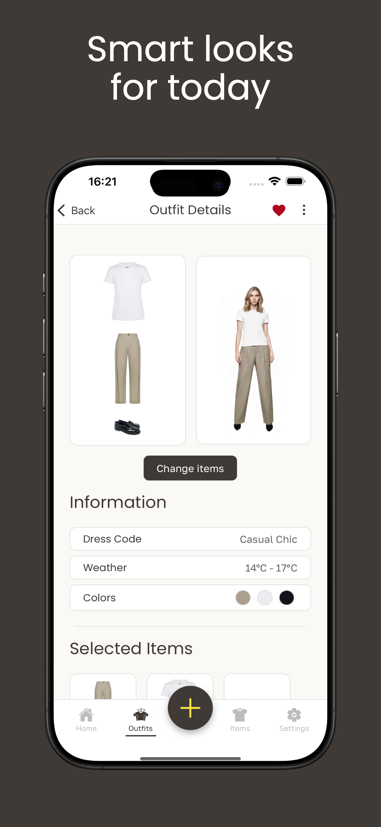 DressUp Style AI: Outfit Maker