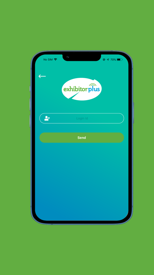 #4. InterBEE QR Reader (iOS) 由: Innovature Software Labs Pvt. Ltd